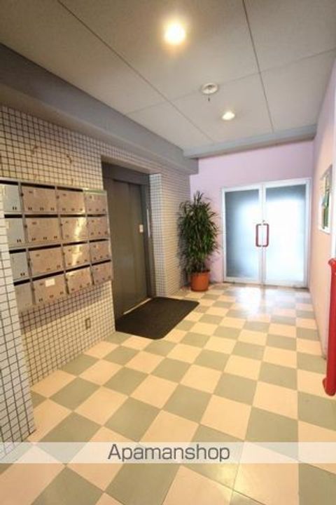 香川県高松市錦町1丁目の賃貸マンションのその他画像