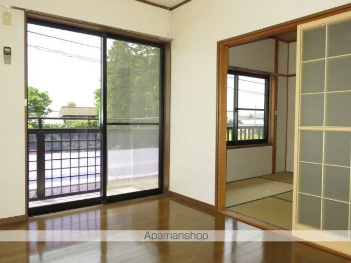グランデュールA棟201のその他画像