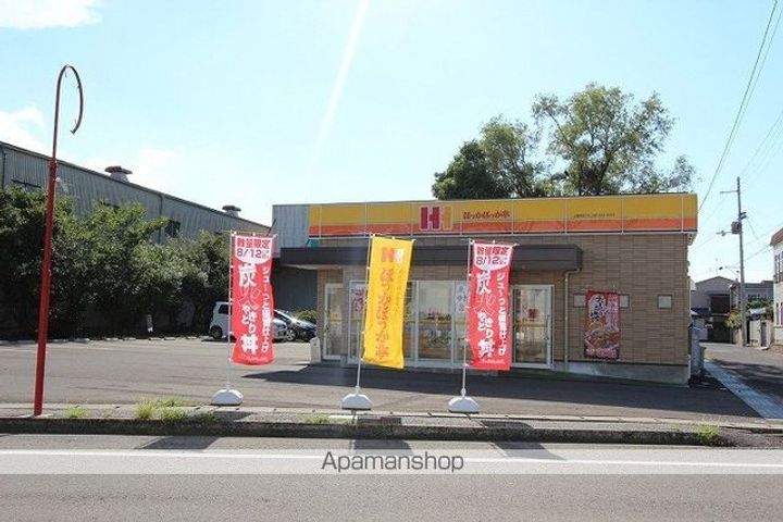 香川県高松市上福岡町の賃貸アパートの周辺
