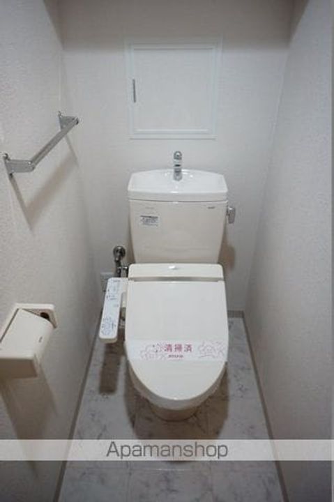 ハピネス北田町のその他画像