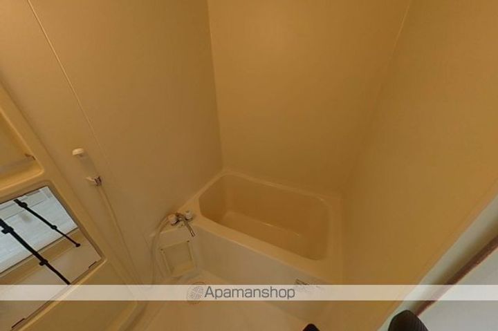 SINAJYURIME RESOLの風呂