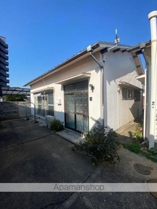 香川県高松市太田上町(一戸建)の賃貸物件の外観