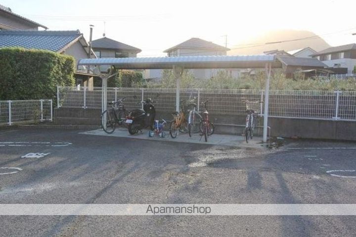 香川県高松市国分寺町国分の賃貸アパートのその他画像