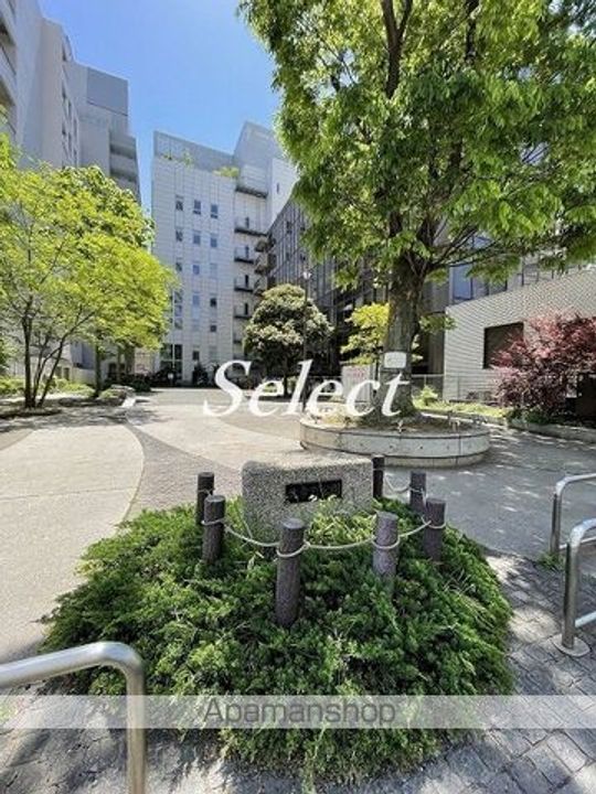 ザ・浅間台105の周辺