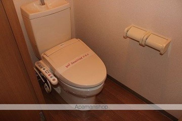 エスポアール郷の内装