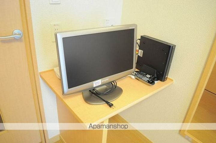 レオパレスDREAMS TKのその他画像