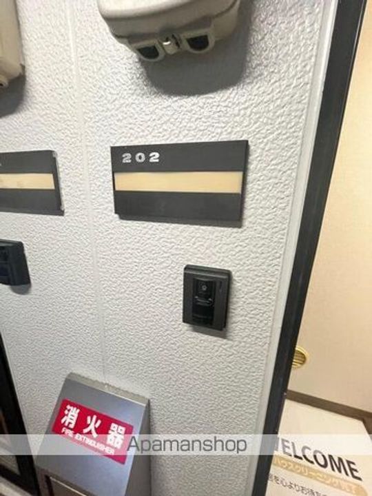 ロジャータウン Aのその他画像