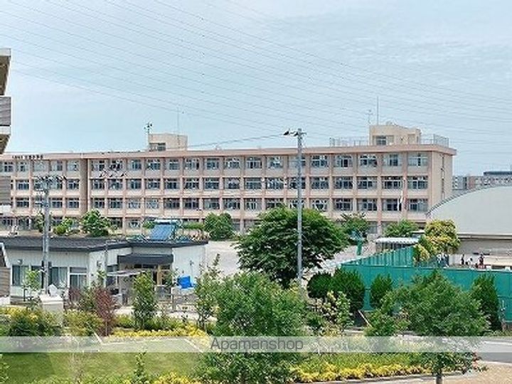 埼玉県八潮市大瀬4丁目の賃貸マンションの周辺