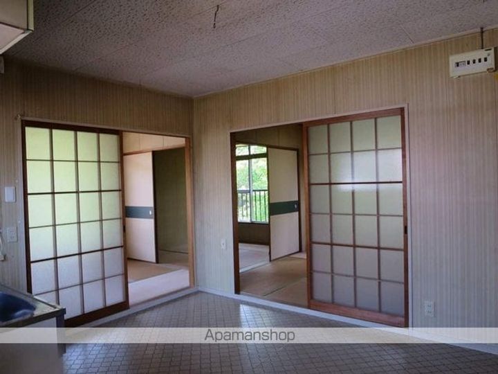 コーポアイ202のその他画像