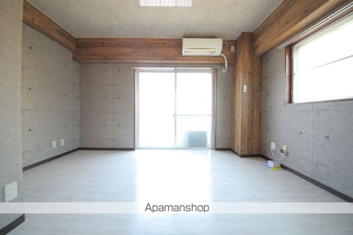 ジュネス南大沢306の内装