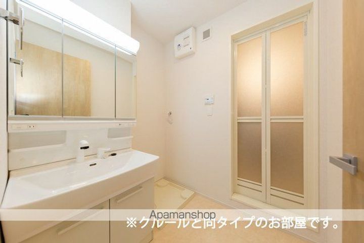 パークハイム柳ノ瀬のその他画像
