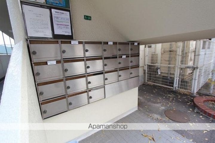 メゾンド西宝町のその他画像