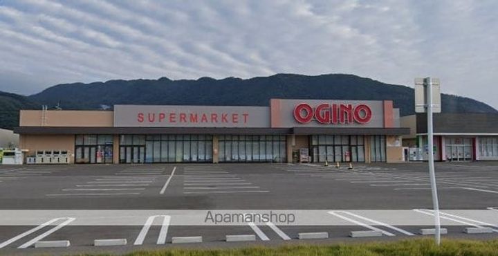 レオパレスレナールいさわの周辺