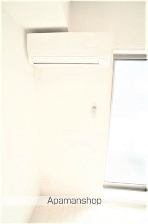 リブリ・リヴェールの内装