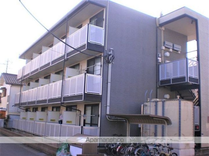 レオパレスカサブランカ柏のその他画像