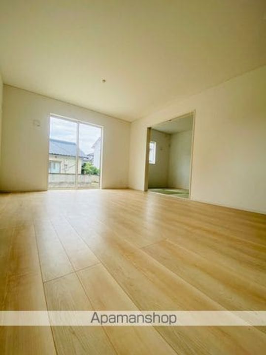 熊本県菊池郡菊陽町大字津久礼(一戸建)の賃貸物件戸建ての内装