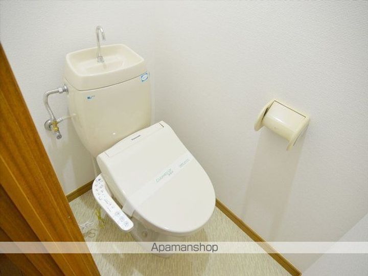 福島県郡山市亀田2丁目の賃貸アパートのその他画像
