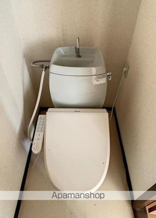 パナハイツ土居201のその他画像