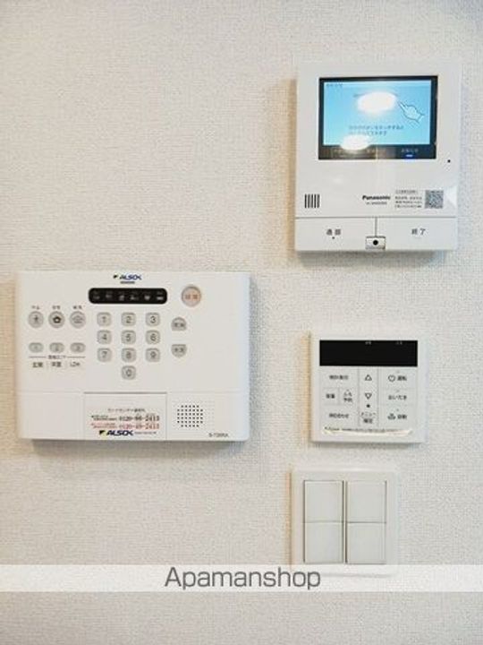 ヴィラーズ フィールドのその他画像