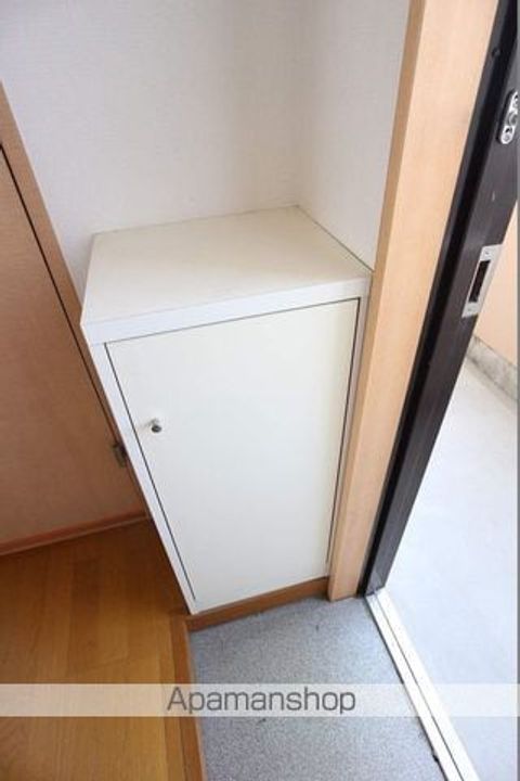 エムズワンの内装