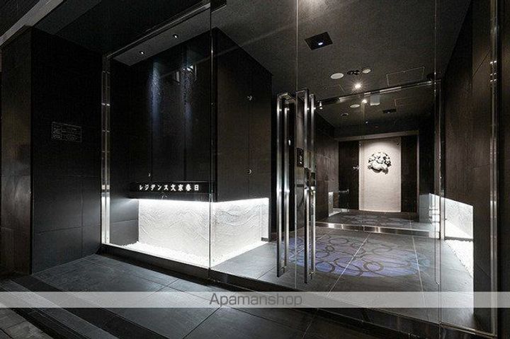 レジデンス文京春日のその他画像