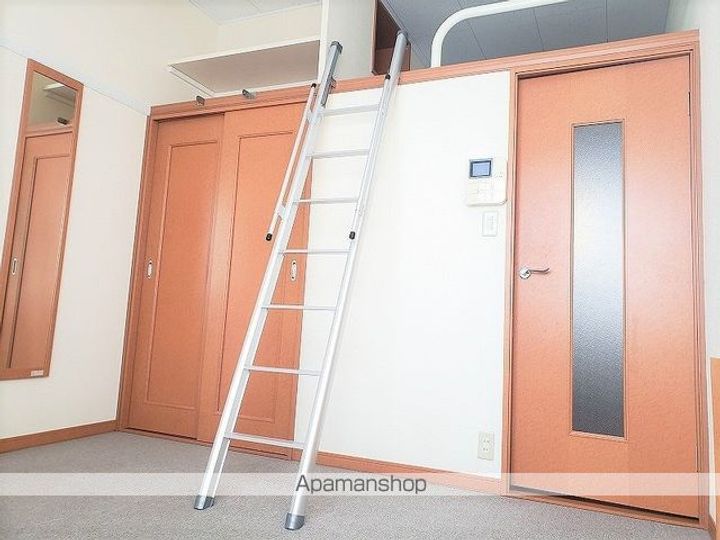 レオパレスローズ ワンのその他画像