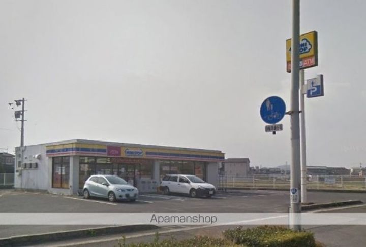 香川県高松市西山崎町の賃貸アパートの周辺