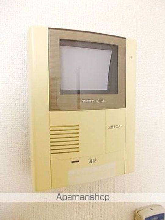 アヴァンティ サカエの内装