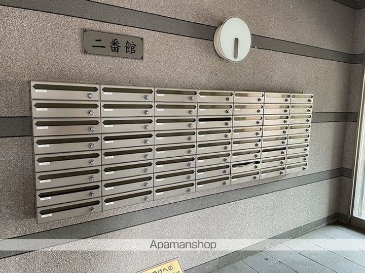 ガーデンハイム樗 1番館1-503のその他画像