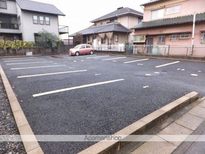 レオパレス高木106のその他画像