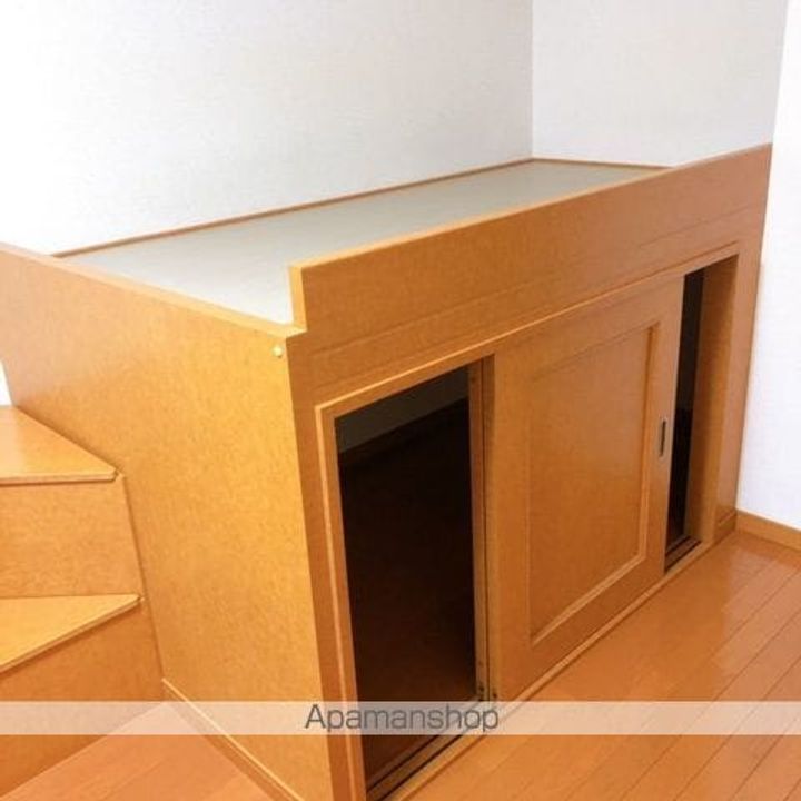 レオパレスROSATI102のその他画像