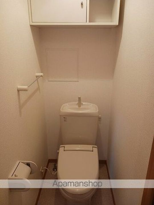 シャルマンBのその他画像