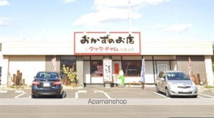 香川県高松市仏生山町甲の賃貸アパートの周辺