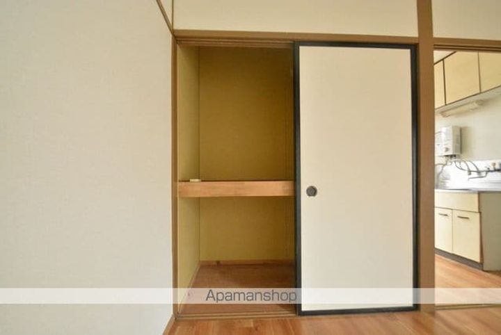 ルーレット台原202のその他画像