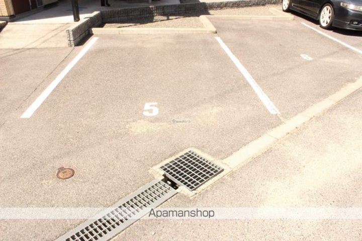 レオパレスフクチⅡ205のその他画像