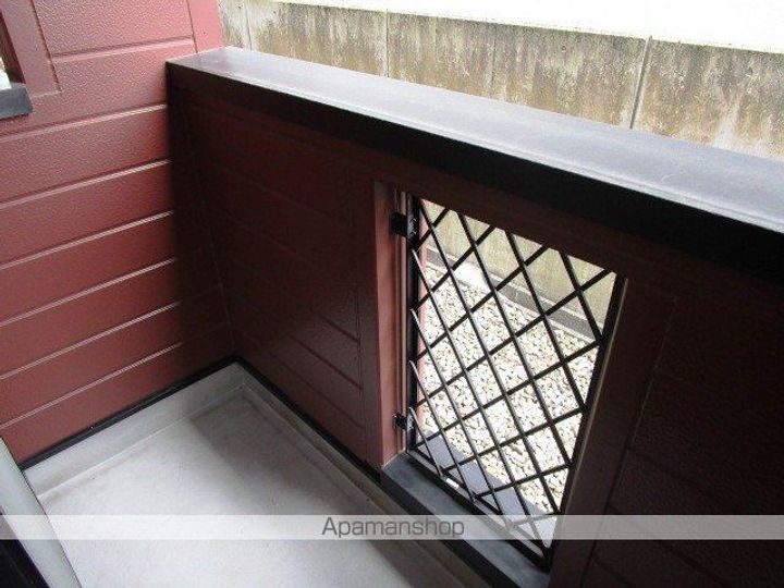 ハイライフ緑苑101のその他画像