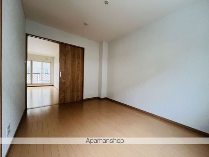 マンション大國Ⅱ102の内装