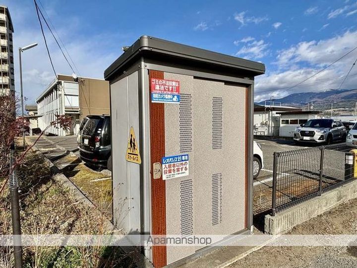 レオパレスマーガレット202のその他画像