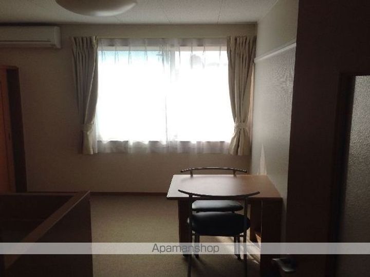 レオパレスビトウィン パラス203のその他画像