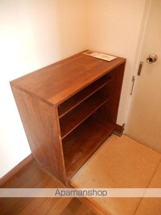 ホワイトハウスFのその他画像