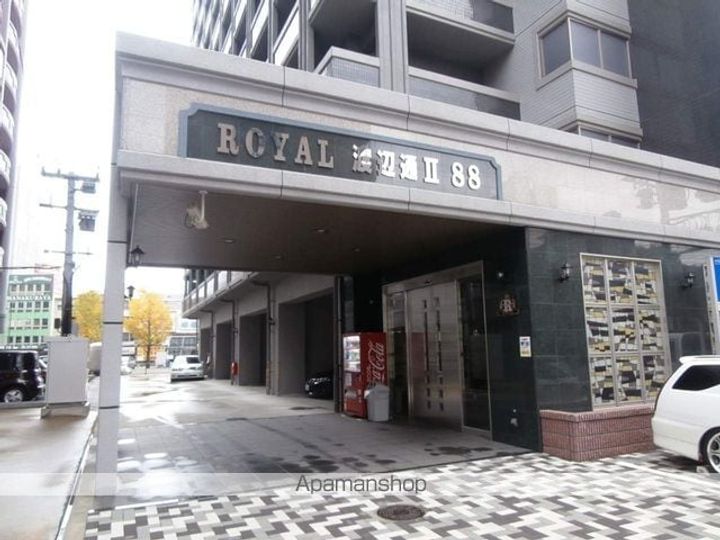 福岡県福岡市中央区清川1丁目の賃貸マンションのその他画像