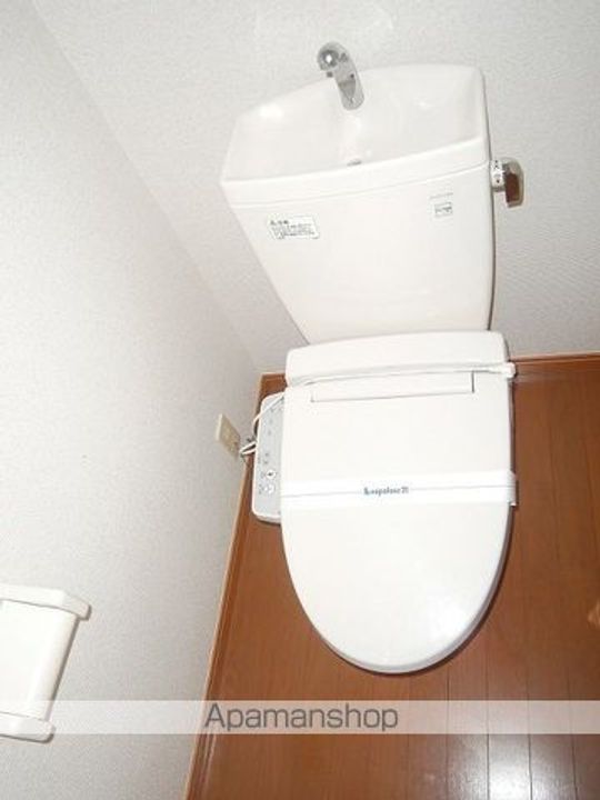 レオパレステナマント25のその他画像