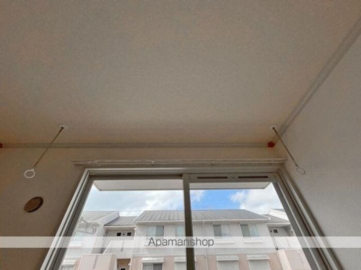 メゾンブランシュ 壱・弐番館弐102の内装