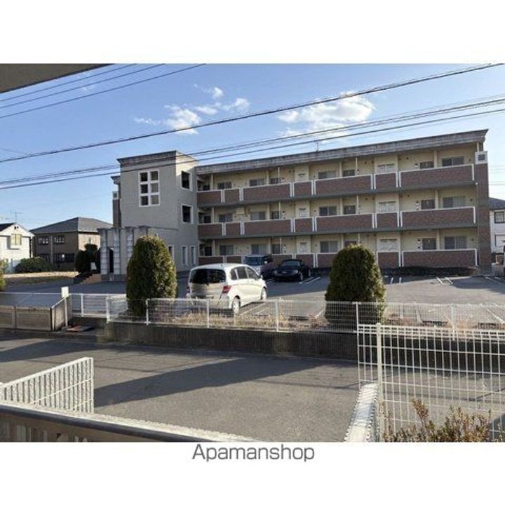 リブレス牛久のその他画像