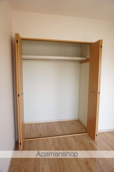 リーフ萩丘の内装