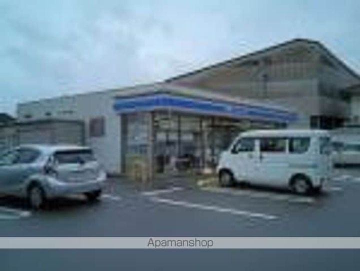 広島県福山市南松永町3丁目の賃貸アパートの周辺