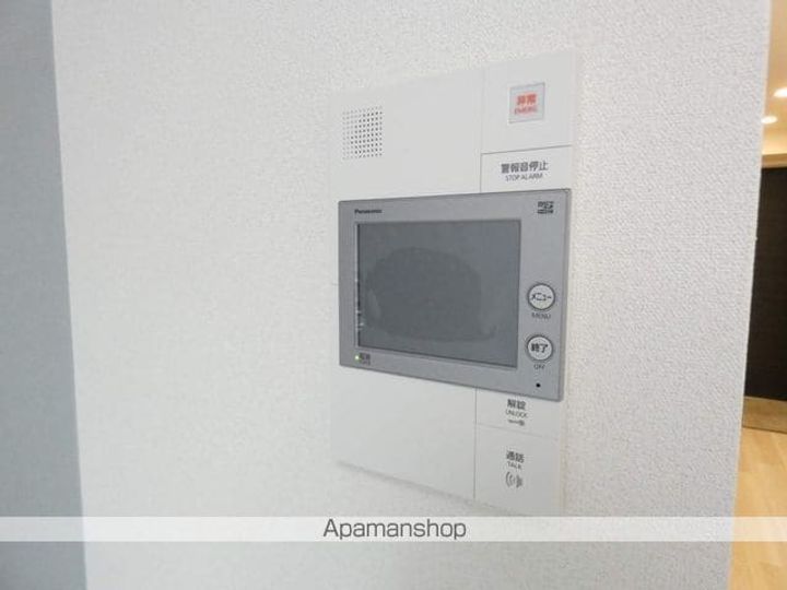 プレサンス大阪都島エレナード202のその他画像