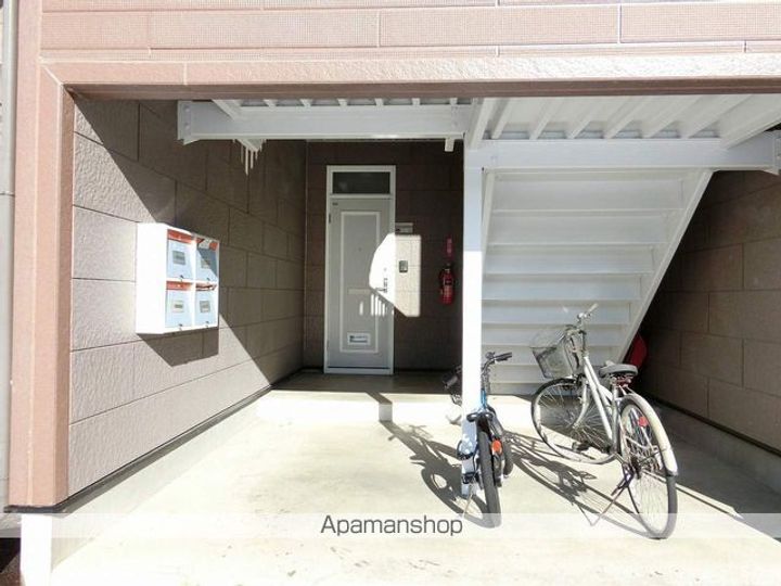 岩手県盛岡市厨川2丁目の賃貸アパートのその他画像