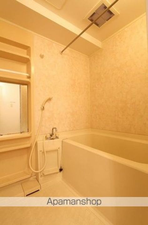 香川県高松市花ノ宮町1丁目の賃貸マンションの風呂