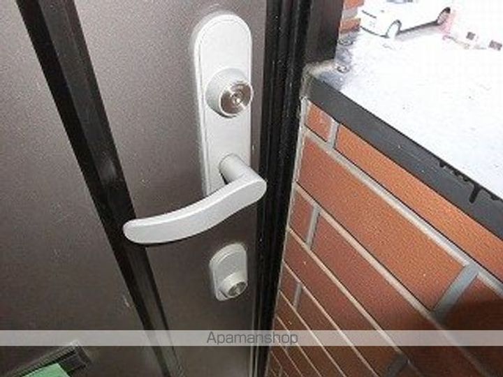 レジデンスK&MA203のその他画像